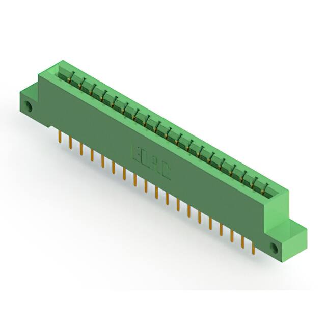 333-038-520-212 EDAC Inc.  Edgeboard Connectors